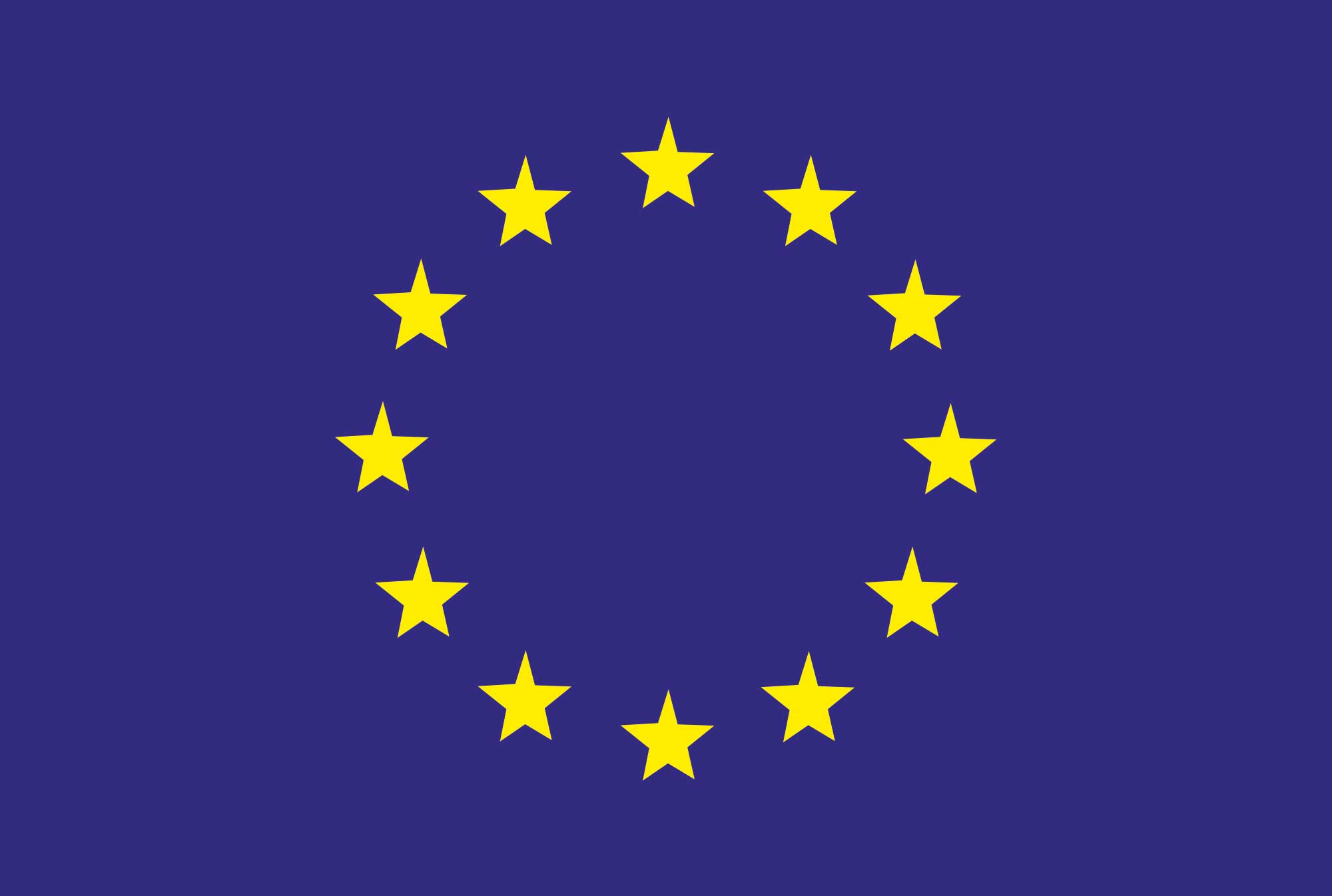 eu logo