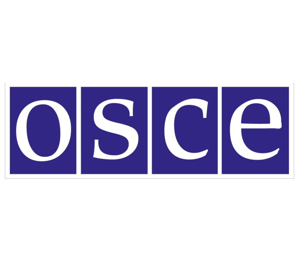 osce logo
