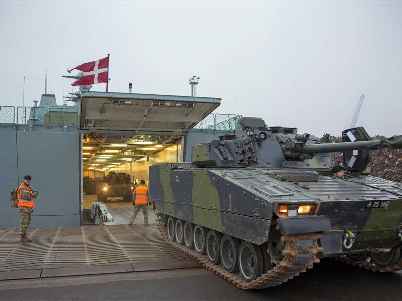 efp baltikum