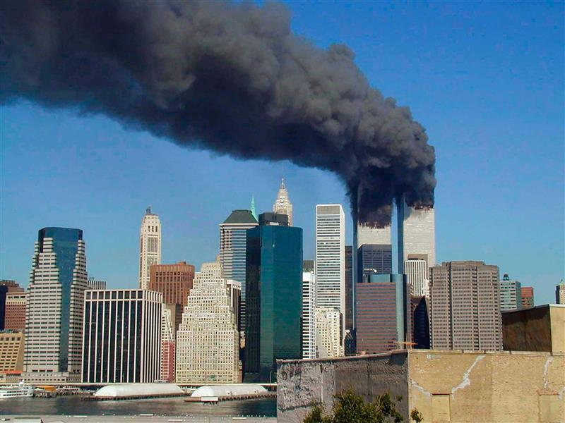 9 11 afghanistan